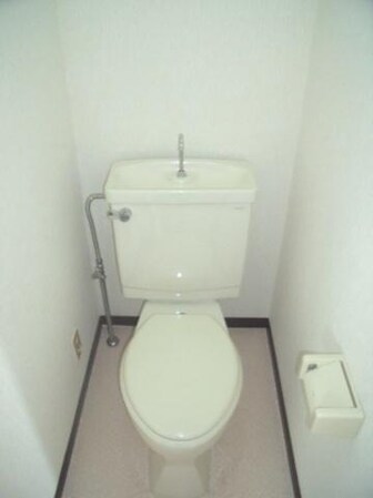 ラフィーヌ太陽の物件内観写真